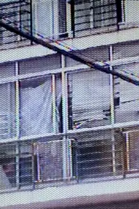 Poster to the movie "INCUBO" #737522