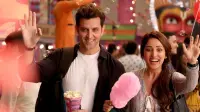 Backdrop to the movie "Kaabil" #861454