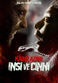 Kabir Azabı: İnsi ve Cinni
