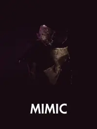 Poster to the movie "Mimic" #560179