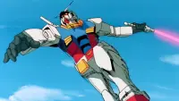 Backdrop to the movie "Mobile Suit Gundam I" #730772