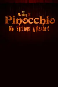 Poster to the movie "The Making of 