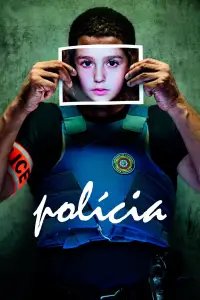 Poster to the movie "Polisse" #1065167