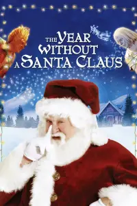 Poster to the movie "The Year Without a Santa Claus" #1146043