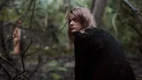 Backdrop to the movie "Th