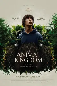 Poster to the movie "The Animal Kingdom" #714040
