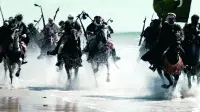 Backdrop to the movie "The Wind and the Lion" #783174