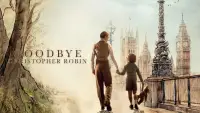 Backdrop to the movie "Goodbye Christopher Robin" #975565