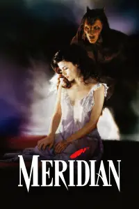 Poster to the movie "Meridian" #644107