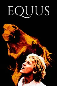 Poster to the movie "Equus" #1179349