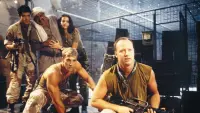 Backdrop to the movie "Delta Force One: The Lost Patrol" #708421