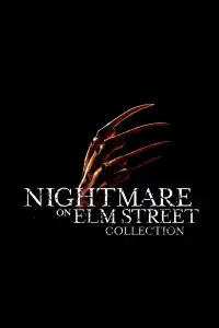 Poster to the movie "A Nightmare on Elm Street" #903776