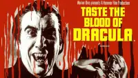 Backdrop to the movie "Taste the Blood of Dracula" #956641