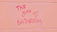 Backdrop to the movie "THE GIRLS BATHROOM: A DOCUMENTARY" #1151479