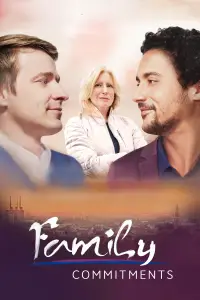 Poster to the movie "Family Commitments" #1170487