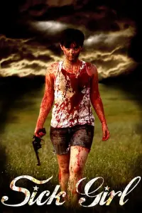 Poster to the movie "Sick Girl" #794169