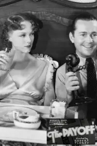 Poster to the movie "The Payoff" #1097928