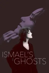 Poster to the movie "Ismael