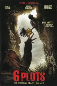 Poster to the movie "6 Plots" #727057