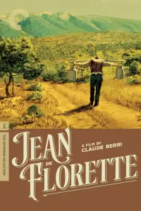 Poster to the movie "Jean de Florette" #967678