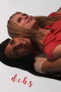 Poster to the movie "D.E.B.S." #1016148