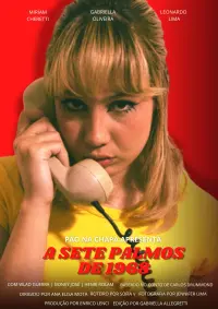 A Sete Palmos de 1968