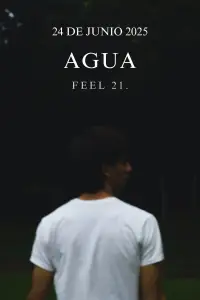 Poster to the movie "Algofobia" #884743