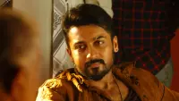 Backdrop to the movie "Anjaan" #788107