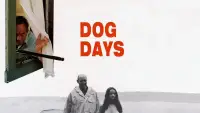 Backdrop to the movie "Dog Days" #1092564
