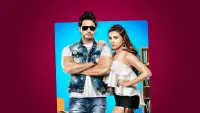 Backdrop to the movie "Total Dadagiri" #893268