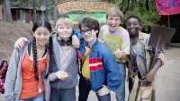Backdrop to the movie "FRED 3: Camp Fred" #773073