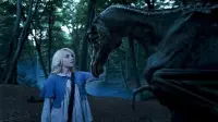 Backdrop to the movie "Harry Potter and the Order of the Phoenix" #816434
