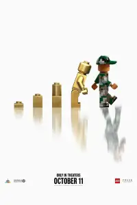 Poster to the movie "Piece by Piece" #583155