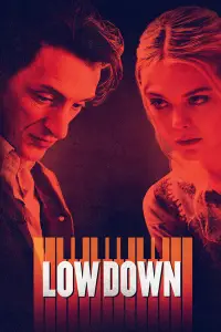 Poster to the movie "Low Down" #1163207