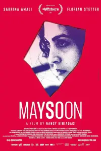 Poster to the movie "Maysoon" #1055216