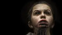Backdrop to the movie "The Hollow Child" #762839