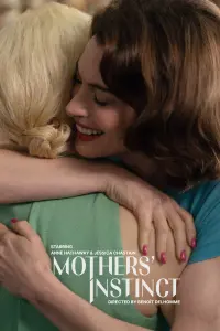 Poster to the movie "Mothers