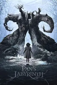 Poster to the movie "Pan