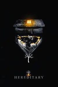 Poster to the movie "Hereditary" #1144355
