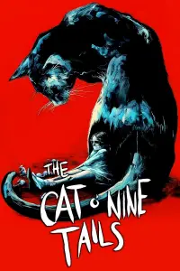 Poster to the movie "The Cat o