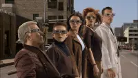 Backdrop to the movie "Spy Kids 3-D: Game Over" #823221
