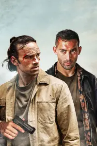 Poster to the movie "The Orphans" #1165320