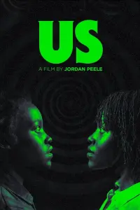 Poster to the movie "Us" #692243