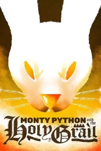 Poster to the movie "Monty Python and the Holy Grail" #938584
