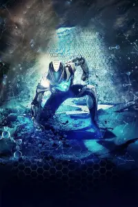 Poster to the movie "Max Steel" #1036077