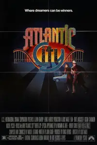 Poster to the movie "Atlantic City" #985983
