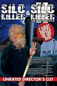Poster to the movie "Silo Killer 2: The Wrath of Kyle" #1002163