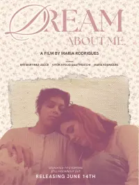 Poster to the movie "Dream About Me" #793859