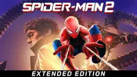 Backdrop to the movie "Spider-Man 2" #633129