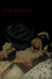 Poster to the movie "The Ritual" #596245